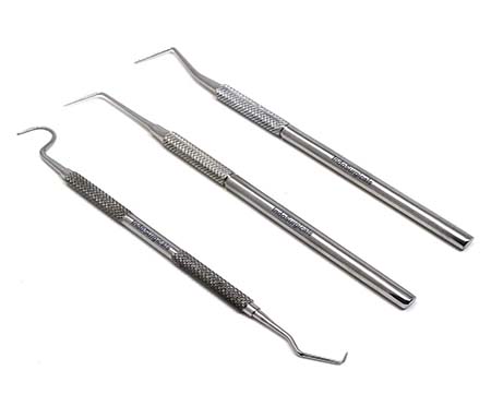 Hospital Products